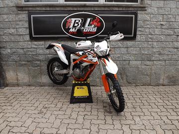 Ktm Freeride 350