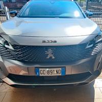 PEUGEOT GT 3008 1.2 benzina 