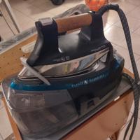 FERRO DA STIRO+ASSE FOPPAPEDRETTI 