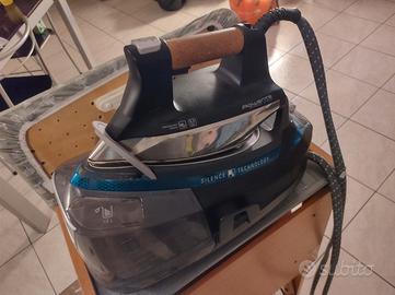 FERRO DA STIRO+ASSE FOPPAPEDRETTI 