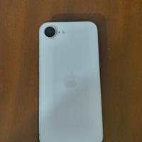 iPhone 16e 128gb Bianco 