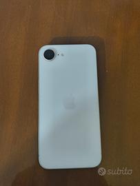 iPhone 16e 128gb Bianco 