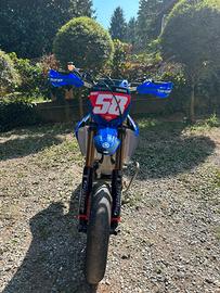 Yamaha YZ 450 F