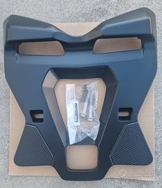 Piastra porta bauletto Yamaha