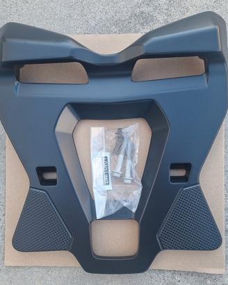 Piastra porta bauletto Yamaha