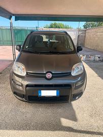 FIAT Panda Hybrid con Impianto Gpl omologato