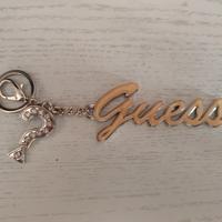 portachiavi Guess