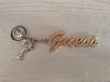 portachiavi Guess