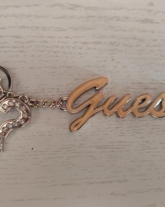 portachiavi Guess