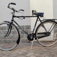 Bicicletta Atala Anni '60 Freni a Bacchetta