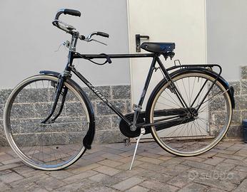 Bicicletta Atala Anni '60 Freni a Bacchetta