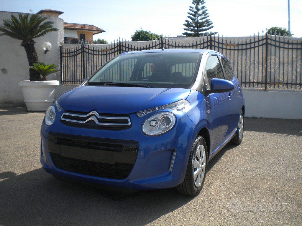 CITROEN C1 2ª serie