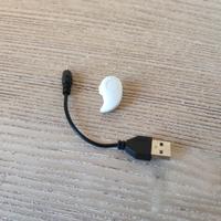 Auricolare mono Bluetooth