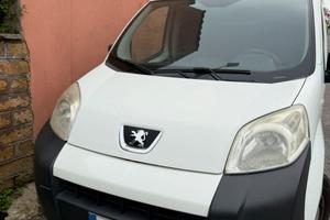Peugeot Bipper