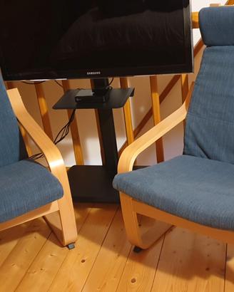 poltroncine ikea