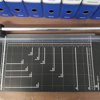 Taglierina Tosingraf Prof 46 - formato A3