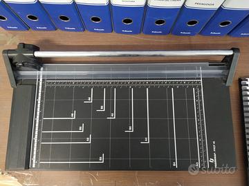 Taglierina Tosingraf Prof 46 - formato A3