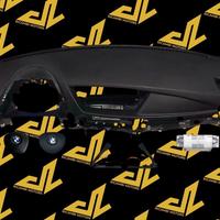 Kit airbag bmw x1 e84 cruscotto completo