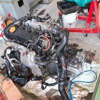 motore alfa 159 1.9 jtd 8v 939a1000