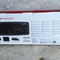Value  keyboard desktop
