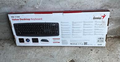 Value  keyboard desktop