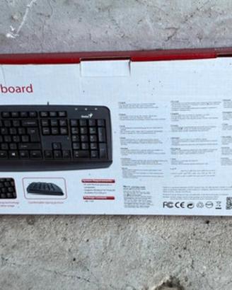 Value  keyboard desktop