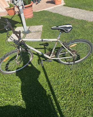 bici mont. bike