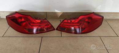 Fanali Posteriori Opel Insigna 2011  al 2017