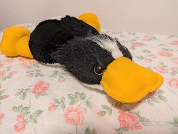 Peluche papero Qui Pro Quo 