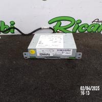 AUTORADIO PER PEUGEOT 208 A9 ANNO 2016