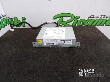 AUTORADIO PER PEUGEOT 208 A9 ANNO 2016