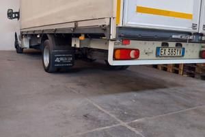 Master movano centina telo