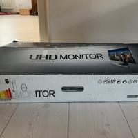 Monitor Samsung 28