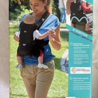 Easy fit chicco marsupio