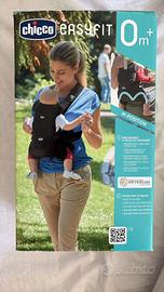 Easy fit chicco marsupio