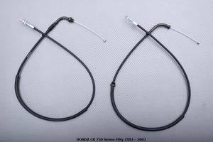 Cavo gas acc And / Rit per HONDA CB 750 1991 2003