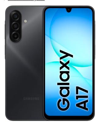 Samsung galaxy A17 NUOVO IMBALLATO