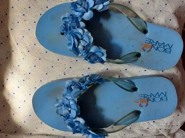 Infradito da bambina