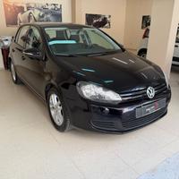 Volkswagen Golf 6 2.0 TDI