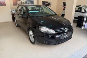 Volkswagen Golf 6 2.0 TDI