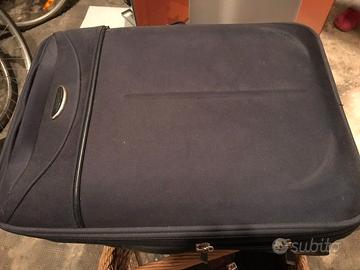 trolley cabina Carpisa