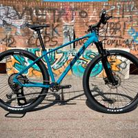 Mountain bike - BH Bike EXPERT 4.5