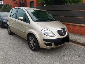 Lancia Musa 1.4 16v - 2007