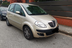 Lancia Musa 1.4 16v - 2007