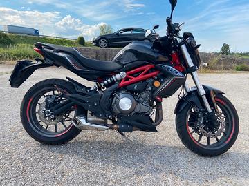 Benelli 302
