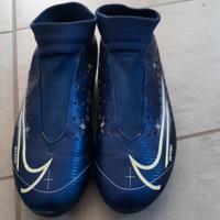 nike mercurial 