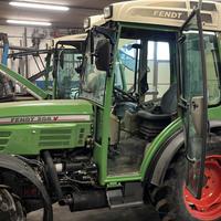 Fendt 209V