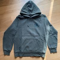 Felpa con cappuccio Carhart