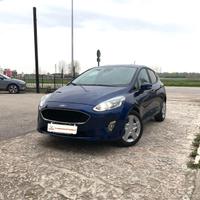 Ford Fiesta 1.5 TDCi 5 porte Plus