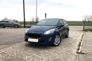 Ford Fiesta 1.5 TDCi 5 porte Plus